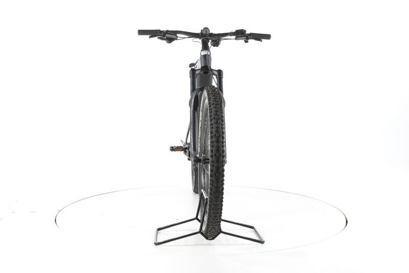 Cube Stereo Hybrid 140 HPC Race 2024 | cinzento | 29" | M | 500 - 3000 km, image 3 of 4
