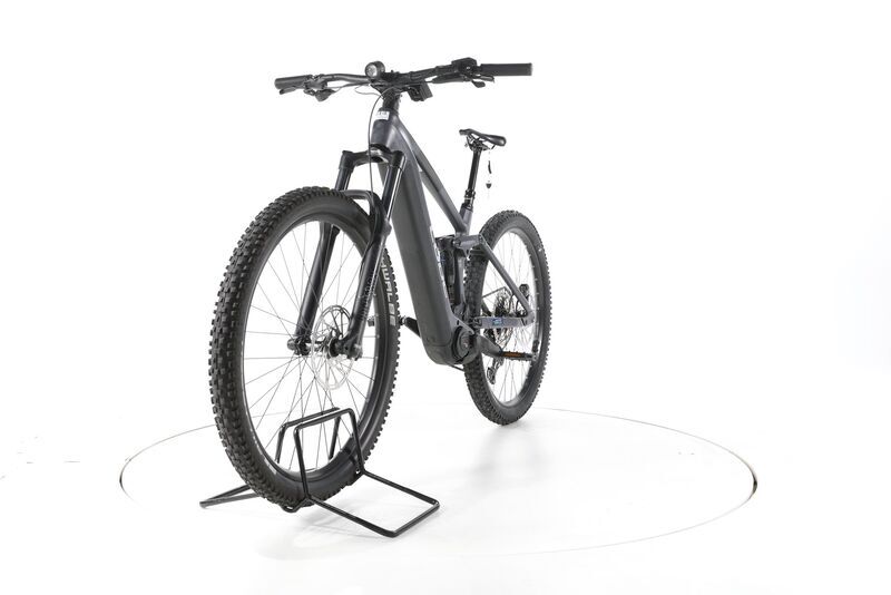 Cube Stereo Hybrid 140 HPC Race 2024 | cinzento | 29" | M | 500 - 3000 km, image 4 of 4