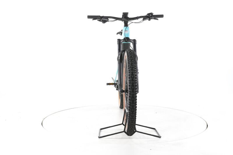 Cube Stereo Hybrid 140 HPC Race 2024 | blau | 29" | L | 500 - 3000 km, image 3 of 4
