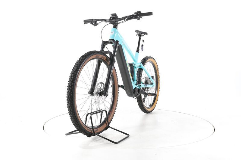 Cube Stereo Hybrid 140 HPC Race 2024 | blau | 29" | L | 500 - 3000 km, image 4 of 4