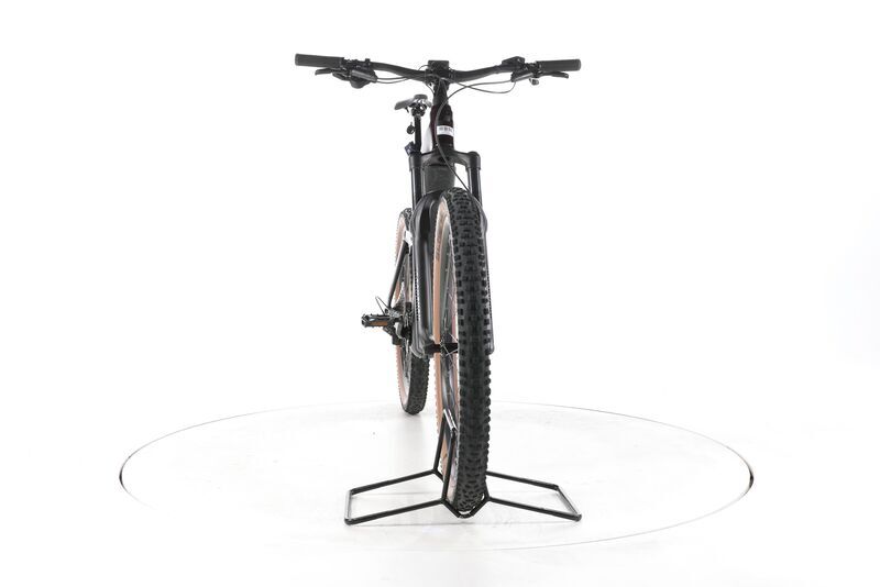 Cube Stereo Hybrid 140 HPC Race 2024 | černá | 29" | L | 500 - 3000 km, image 4 of 5