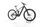 Cube Stereo Hybrid 140 HPC Race 2024 | cinzento | 29" | M | 500 - 3000 km, thumbnail 2 of 5