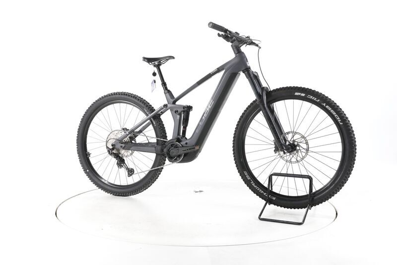 Cube Stereo Hybrid 140 HPC Race 2024 | cinzento | 29" | M | 500 - 3000 km, image 2 of 5