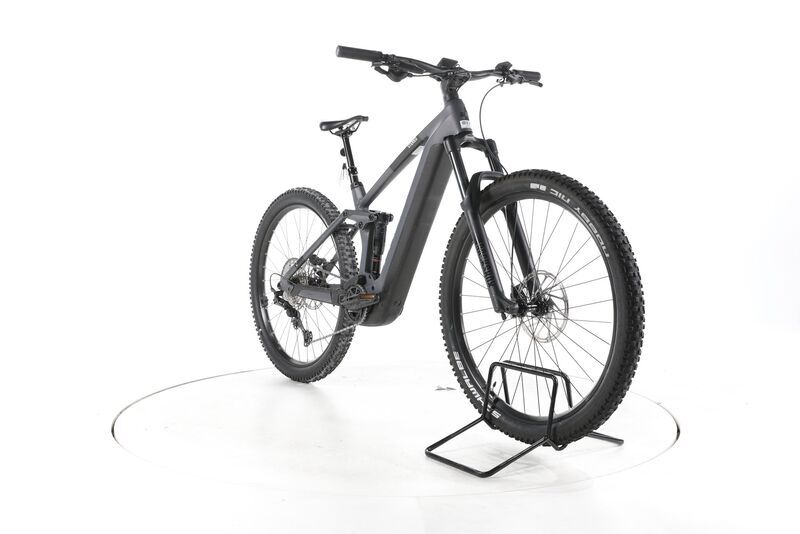 Cube Stereo Hybrid 140 HPC Race 2024 | cinzento | 29" | M | 500 - 3000 km, image 3 of 5