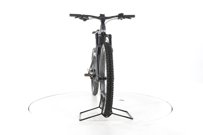 Cube Stereo Hybrid 140 HPC Race 2024 | cinzento | 29" | M | 500 - 3000 km, image 4 of 5