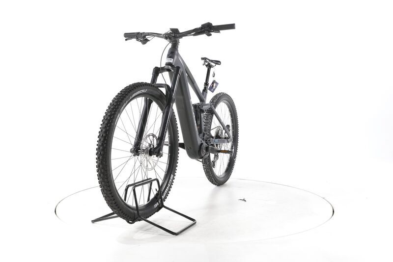 Cube Stereo Hybrid 140 HPC Race 2024 | cinzento | 29" | M | 500 - 3000 km, image 5 of 5