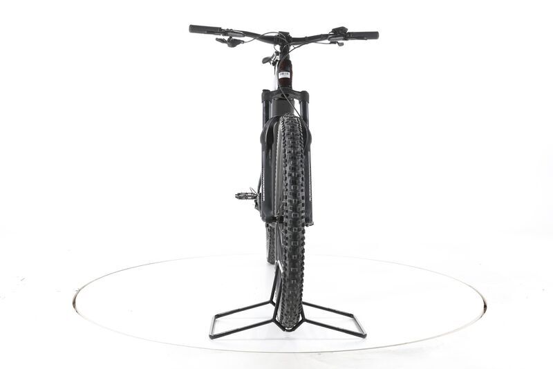 Cube Stereo Hybrid 140 HPC Race 2024 | black | 29" | L | 500 - 3000 km, image 4 of 5