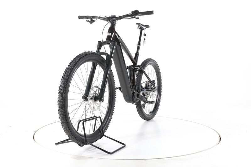 Cube Stereo Hybrid 140 HPC Race 2024 | black | 29" | L | 500 - 3000 km, image 5 of 5