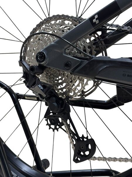 Cube Stereo Hybrid 140 HPC Race 625 | black | 29" | XL | > 3000 km, image 3 of 4