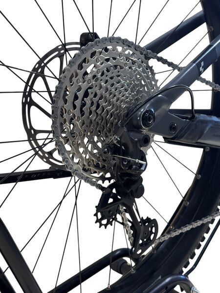 Cube Stereo Hybrid 140 HPC Race 625 | black | 29" | XL | > 3000 km, image 4 of 4