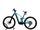 Cube Stereo Hybrid 140 HPC Race 625 | blau | 27.5" | S | < 500 km, thumbnail 1 of 4