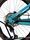 Cube Stereo Hybrid 140 HPC Race 625 | blau | 27.5" | S | < 500 km, thumbnail 3 of 4