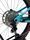Cube Stereo Hybrid 140 HPC Race 625 | blau | 27.5" | S | < 500 km, thumbnail 4 of 4