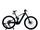 Cube Stereo Hybrid 140 HPC Race 750 | black | 29" | M | > 3000 km, thumbnail 1 of 5