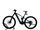 Cube Stereo Hybrid 140 HPC Race 750 | black | 29" | M | > 3000 km, thumbnail 2 of 5