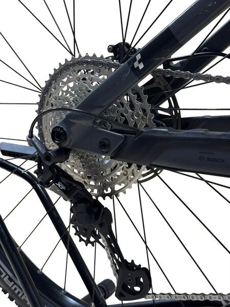 Cube Stereo Hybrid 140 HPC Race 750 | black | 29" | M | > 3000 km, image 4 of 5