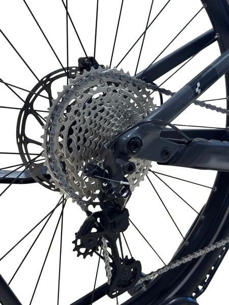 Cube Stereo Hybrid 140 HPC Race 750 | black | 29" | M | > 3000 km, image 5 of 5