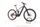 Cube Stereo Hybrid 140 HPC Race 750 2023 | black | 29" | M | 500 - 3000 km, thumbnail 2 of 5