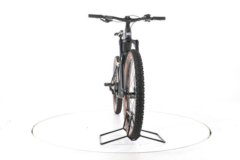 Cube Stereo Hybrid 140 HPC Race 750 2023 | black | 29" | M | 500 - 3000 km, image 4 of 5