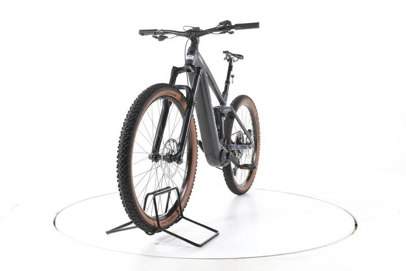 Cube Stereo Hybrid 140 HPC Race 750 2023 | black | 29" | M | 500 - 3000 km, image 5 of 5