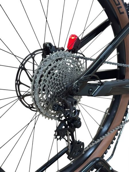 Cube Stereo Hybrid 140 HPC Race 750 2024 | black | 29" | L | 500 - 3000 km 4