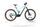 Cube Stereo Hybrid 140 HPC Race 750 2024 | azul | 29" | L | < 500 km, thumbnail 1 of 5