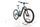 Cube Stereo Hybrid 140 HPC Race 750 2024 | azul | 29" | L | < 500 km, thumbnail 3 of 5