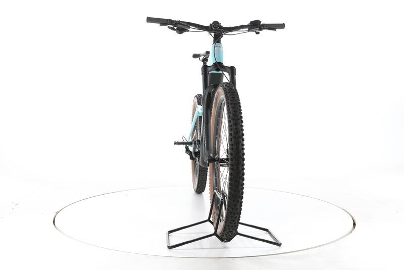Cube Stereo Hybrid 140 HPC Race 750 2024 | azul | 29" | L | < 500 km, image 4 of 5
