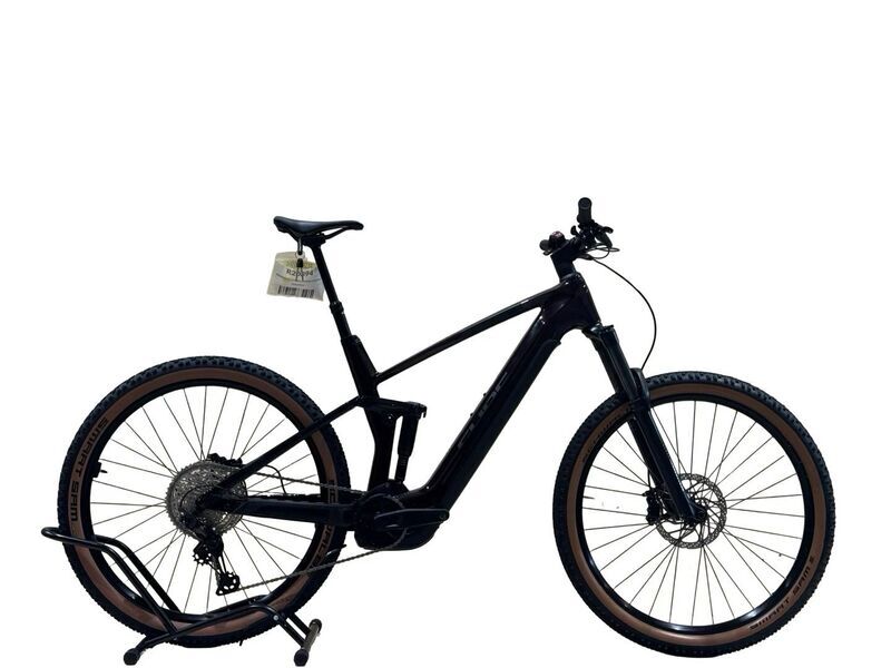 Cube Stereo Hybrid 140 HPC Race 750 | black | 29" | XL | 500 - 3000 km, image 1 of 5