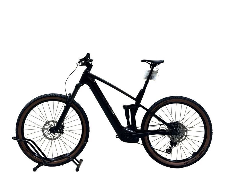 Cube Stereo Hybrid 140 HPC Race 750 | black | 29" | XL | 500 - 3000 km, image 2 of 5