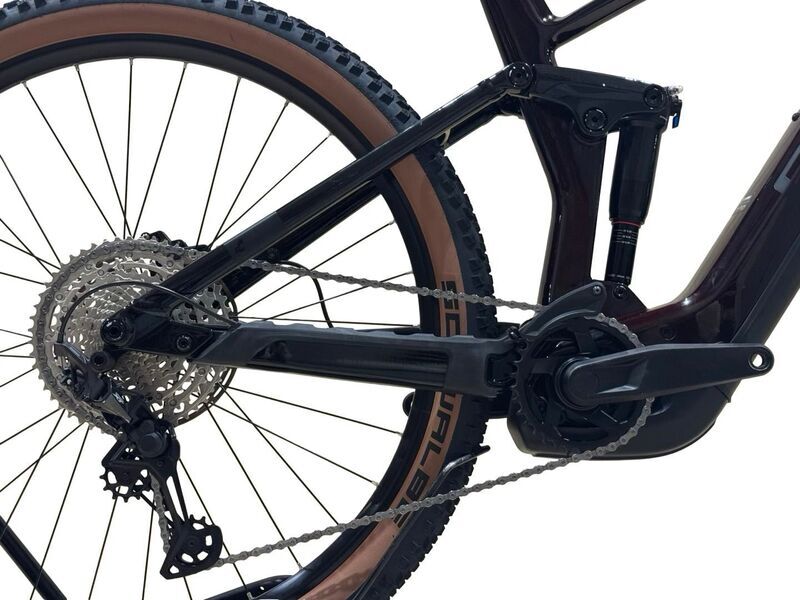 Cube Stereo Hybrid 140 HPC Race 750 | black | 29" | XL | 500 - 3000 km, image 3 of 5