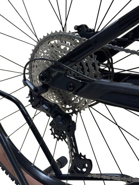 Cube Stereo Hybrid 140 HPC Race 750 | black | 29" | XL | 500 - 3000 km, image 4 of 5