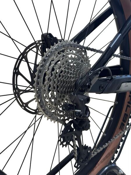 Cube Stereo Hybrid 140 HPC Race 750 | black | 29" | XL | 500 - 3000 km, image 5 of 5