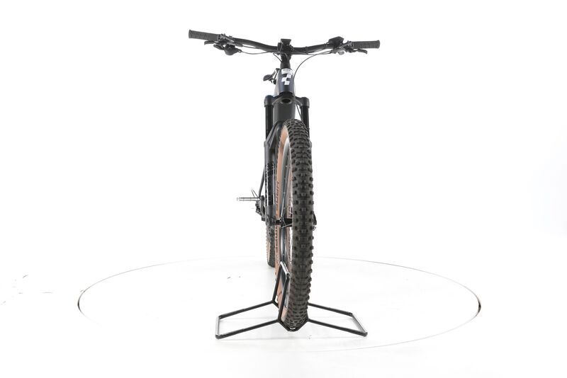 Cube Stereo Hybrid 140 HPC SLX 2022 | black | 29" | M | < 500 km, image 3 of 4