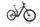 Cube Stereo Hybrid 140 HPC SLX 2023 | black | 29" | XL | 500 - 3000 km, thumbnail 1 of 4