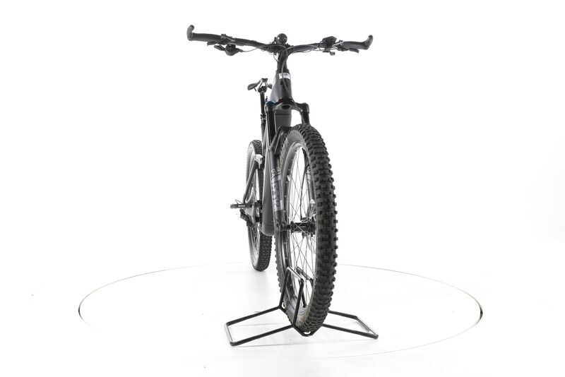 Cube Stereo Hybrid 140 HPC SLX 2023 | black | 29" | XL | 500 - 3000 km, image 3 of 4
