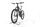 Cube Stereo Hybrid 140 HPC SLX 2023 | black | 29" | XL | 500 - 3000 km, thumbnail 4 of 4
