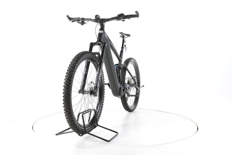 Cube Stereo Hybrid 140 HPC SLX 2023 | black | 29" | XL | 500 - 3000 km, image 4 of 4