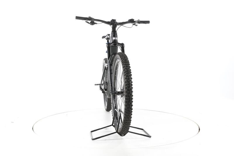 Cube Stereo Hybrid 140 HPC SLX 2023 | black | 29" | L | 500 - 3000 km 3