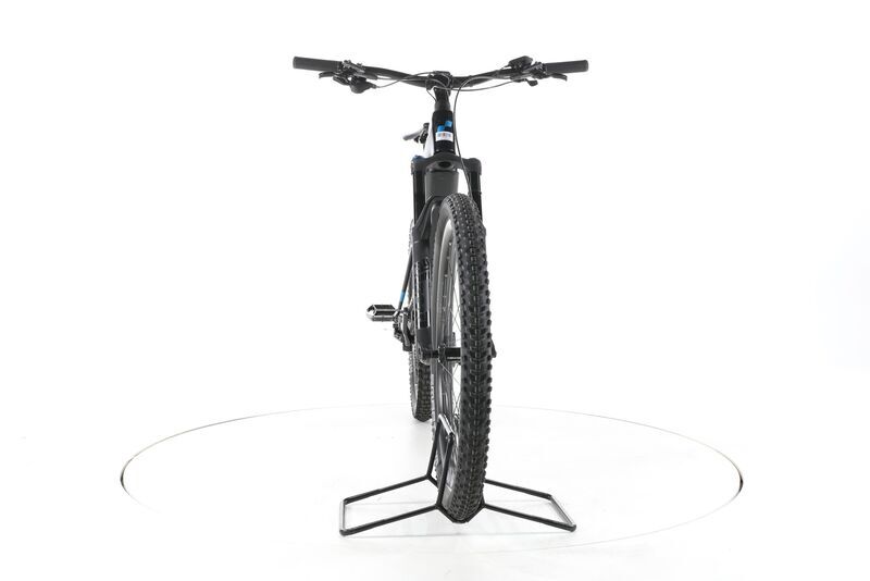 Cube Stereo Hybrid 140 HPC SLX 2023 | noir | 29" | L | > 3000 km 3