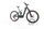 Cube Stereo Hybrid 140 HPC SLX 2023 | grün | 27,5" | S | 500 - 3000 km, thumbnail 1 of 4