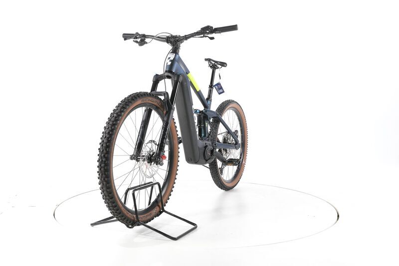 Cube Stereo Hybrid 140 HPC SLX 2023 | grün | 27,5" | S | 500 - 3000 km, image 4 of 4