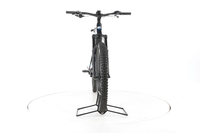 Cube Stereo Hybrid 140 HPC SLX 2023 | negro | 29" | XL | 500 - 3000 km, image 3 of 4