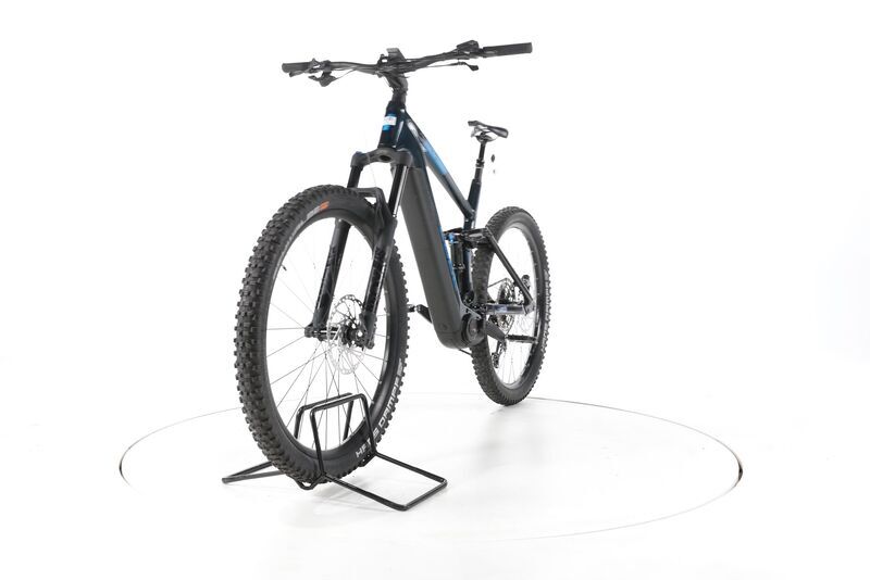 Cube Stereo Hybrid 140 HPC SLX 2023 | negro | 29" | XL | 500 - 3000 km, image 4 of 4
