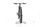 Cube Stereo Hybrid 140 HPC SLX 2023 | black | 29" | M | 500 - 3000 km, thumbnail 3 of 4