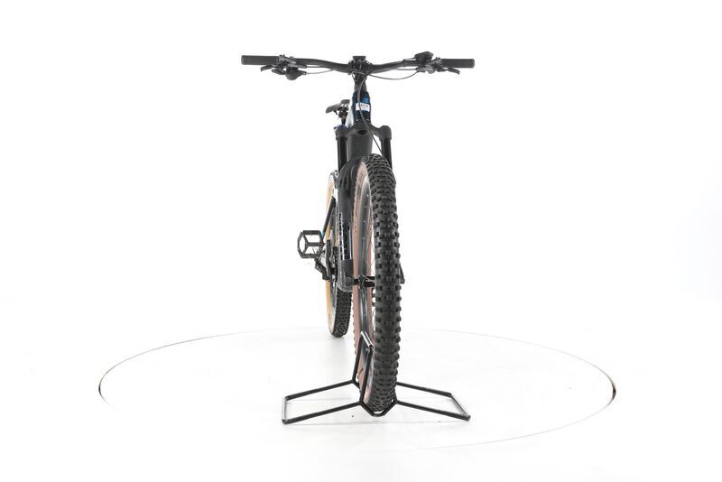 Cube Stereo Hybrid 140 HPC SLX 2023 | black | 29" | M | 500 - 3000 km, image 3 of 4