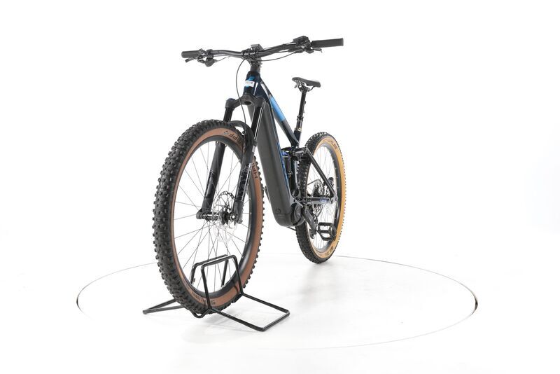 Cube Stereo Hybrid 140 HPC SLX 2023 | black | 29" | M | 500 - 3000 km, image 4 of 4