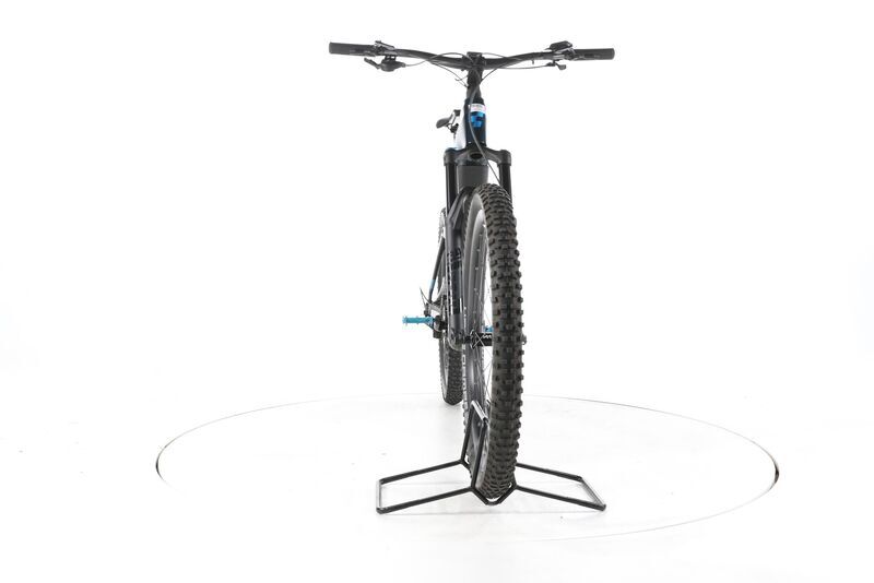 Cube Stereo Hybrid 140 HPC SLX 2023 | blue | 29" | XL | 500 - 3000 km, image 3 of 4
