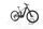 Cube Stereo Hybrid 140 HPC SLX 2023 | zwart | 27,5" | S | < 500 km, thumbnail 1 of 4