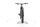 Cube Stereo Hybrid 140 HPC SLX 2023 | zwart | 27,5" | S | < 500 km, thumbnail 3 of 4